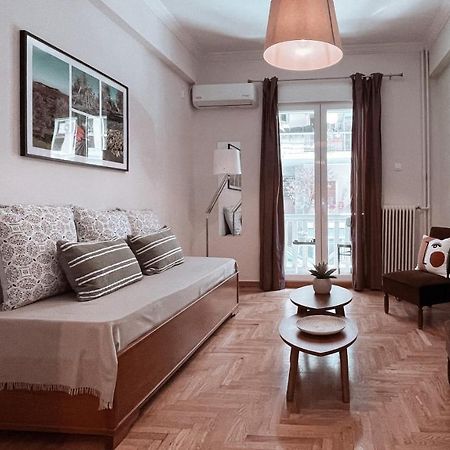 Olive Home In The Center Of The City - 1 Bedroom Αθήνα Εξωτερικό φωτογραφία